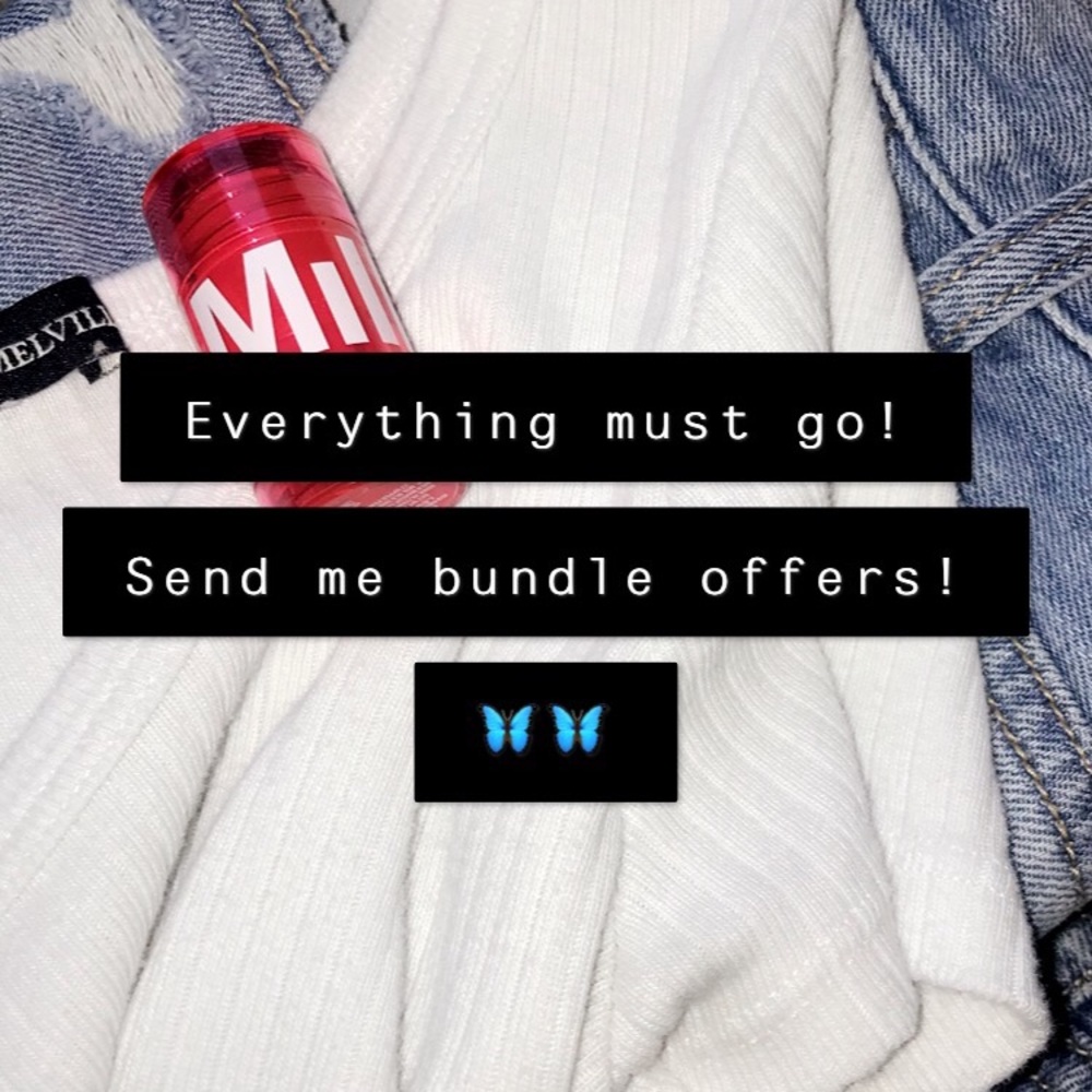 Send offers!